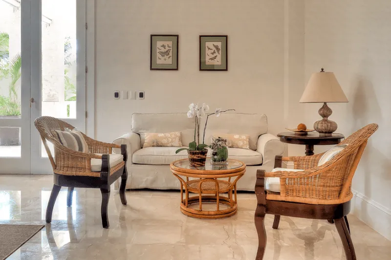 Magnificent Six Bedroom Villa For Sale With Amazing Golf And Sea Views At Punta Cana 15