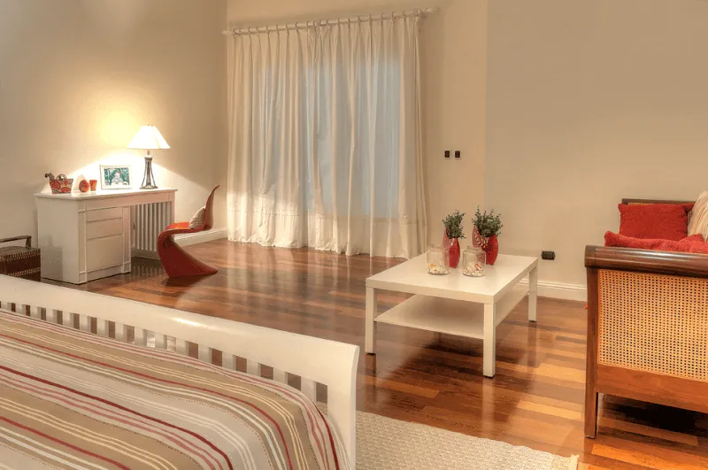 Magnificent Six Bedroom Villa For Sale With Amazing Golf And Sea Views At Punta Cana 18