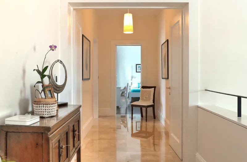 Magnificent Six Bedroom Villa For Sale With Amazing Golf And Sea Views At Punta Cana 19
