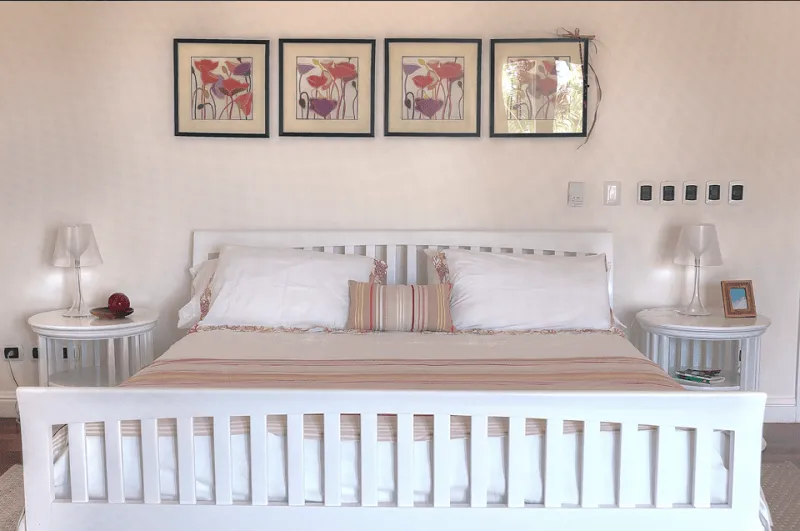 Magnificent Six Bedroom Villa For Sale With Amazing Golf And Sea Views At Punta Cana 23