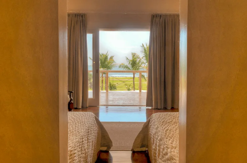 Magnificent Six Bedroom Villa For Sale With Amazing Golf And Sea Views At Punta Cana 24