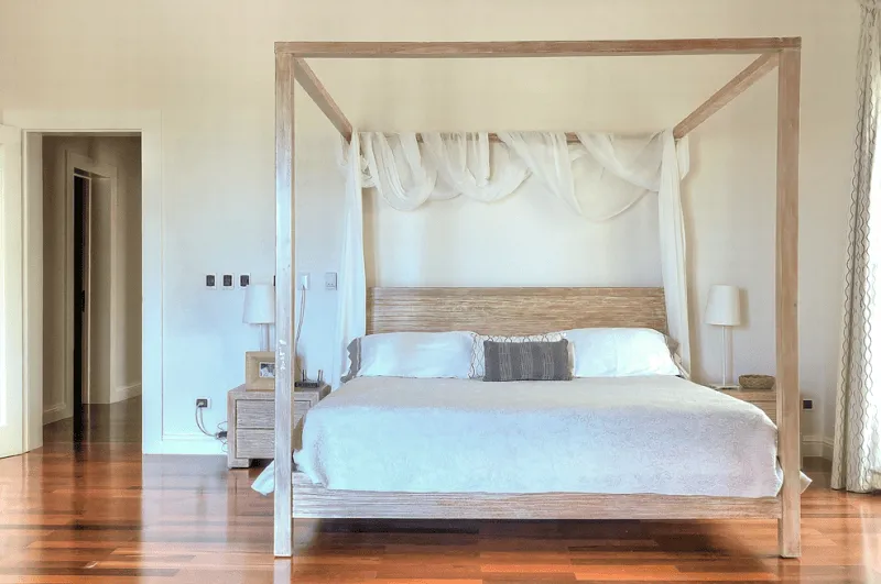Magnificent Six Bedroom Villa For Sale With Amazing Golf And Sea Views At Punta Cana 25
