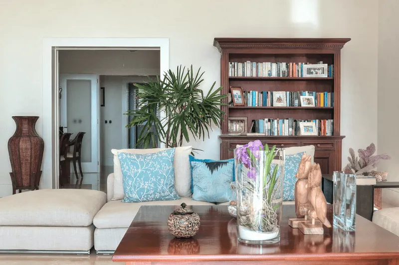 Magnificent Six Bedroom Villa For Sale With Amazing Golf And Sea Views At Punta Cana 3