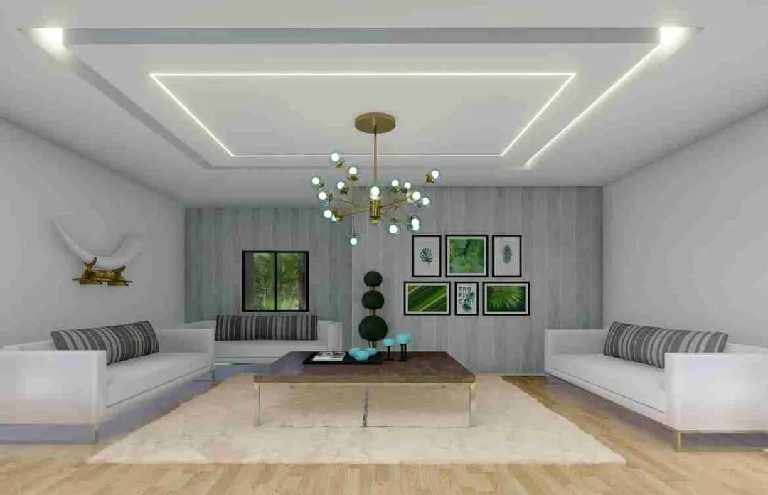 Modern 2 Story Villa With Three Bedroom Villa With High End Finishes And Pool At Punta Cana 1