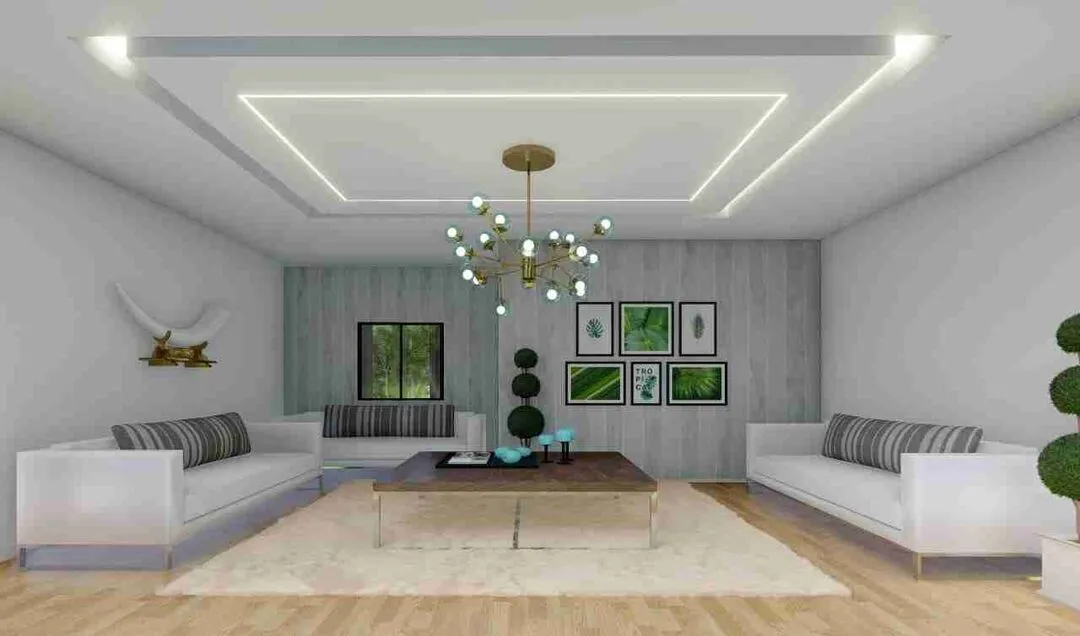 Modern 2 Story Villa With Three Bedroom Villa With High End Finishes And Pool At Punta Cana 1