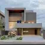 Modern 2 Story Villa With Three Bedroom Villa With High End Finishes And Pool At Punta Cana 16
