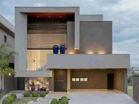 Modern 2 Story Villa With Three Bedroom Villa With High End Finishes And Pool At Punta Cana 16
