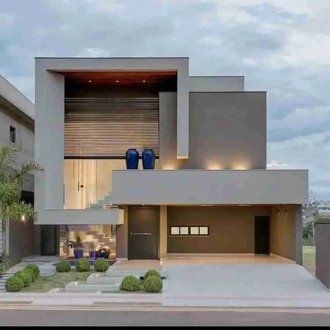 Modern 2 Story Villa With Three Bedroom Villa With High End Finishes And Pool At Punta Cana 16