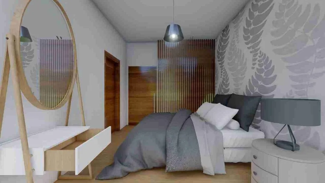 Modern 2 Story Villa With Three Bedroom Villa With High End Finishes And Pool At Punta Cana 25