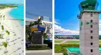 Modern And Luxurious Three Bedroom Villa For Sale In Punta Cana With Pool And Balcony 5