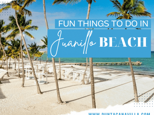 More Fun Things to do in Playa Juanillo 1