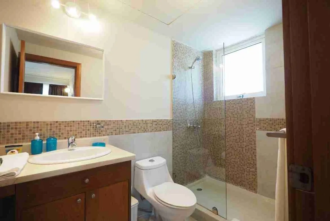 Radiant Two Bedroom Beachfront Condo For Sale With Pool Views At Punta Cana 1