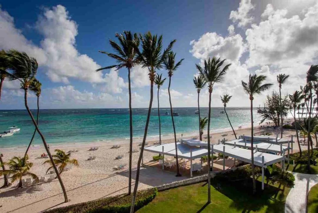 Radiant Two Bedroom Beachfront Condo For Sale With Pool Views At Punta Cana 10