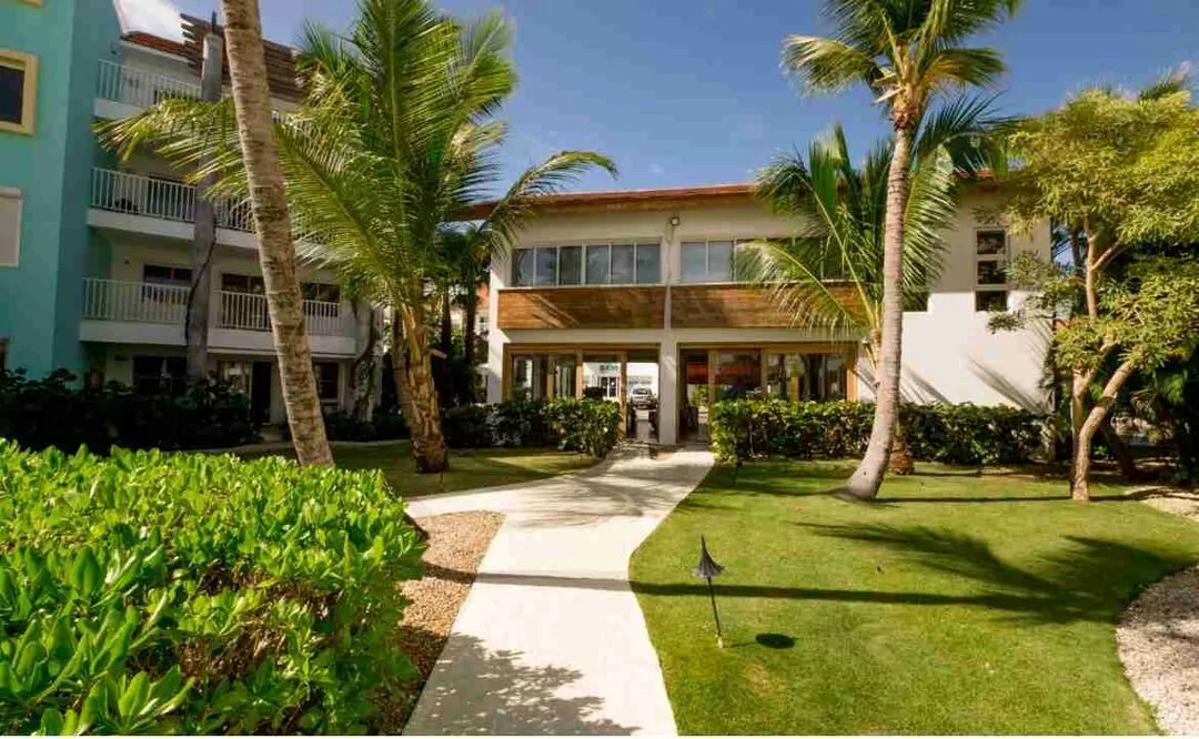 Radiant Two Bedroom Beachfront Condo For Sale With Pool Views At Punta Cana 12