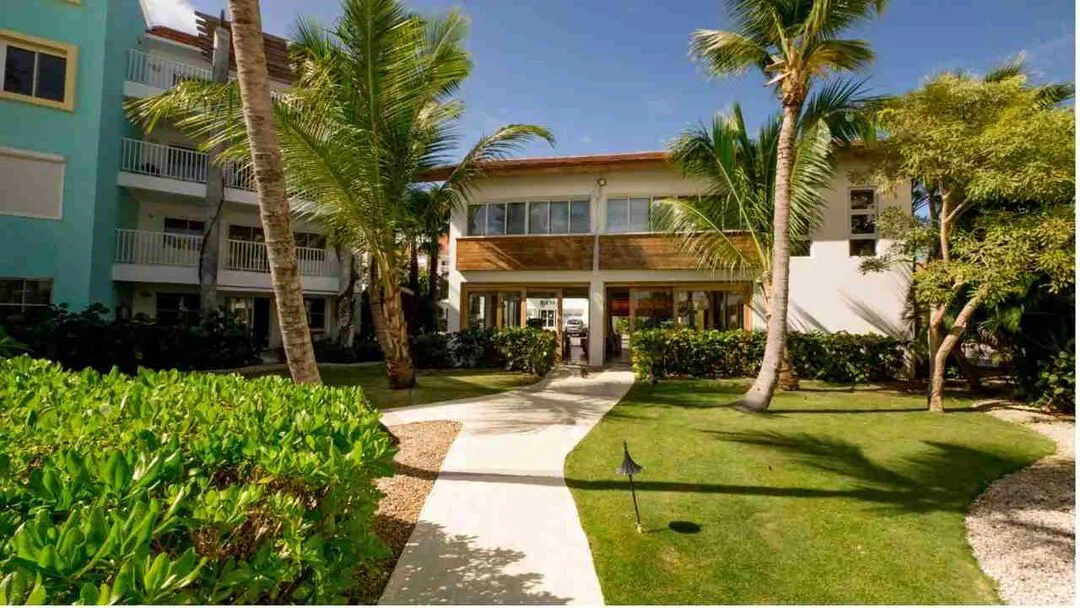 Radiant Two Bedroom Beachfront Condo For Sale With Pool Views At Punta Cana 12 Radiant Two Bedroom Beachfront Condo For Sale With Pool Views At Punta Cana 12