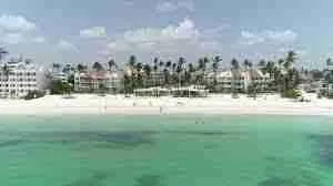 Radiant Two Bedroom Beachfront Condo For Sale With Pool Views At Punta Cana 13