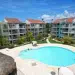 Radiant Two Bedroom Beachfront Condo For Sale With Pool Views At Punta Cana 14