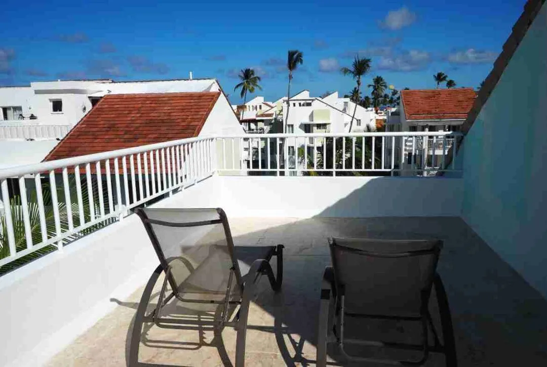 Radiant Two Bedroom Beachfront Condo For Sale With Pool Views At Punta Cana 16