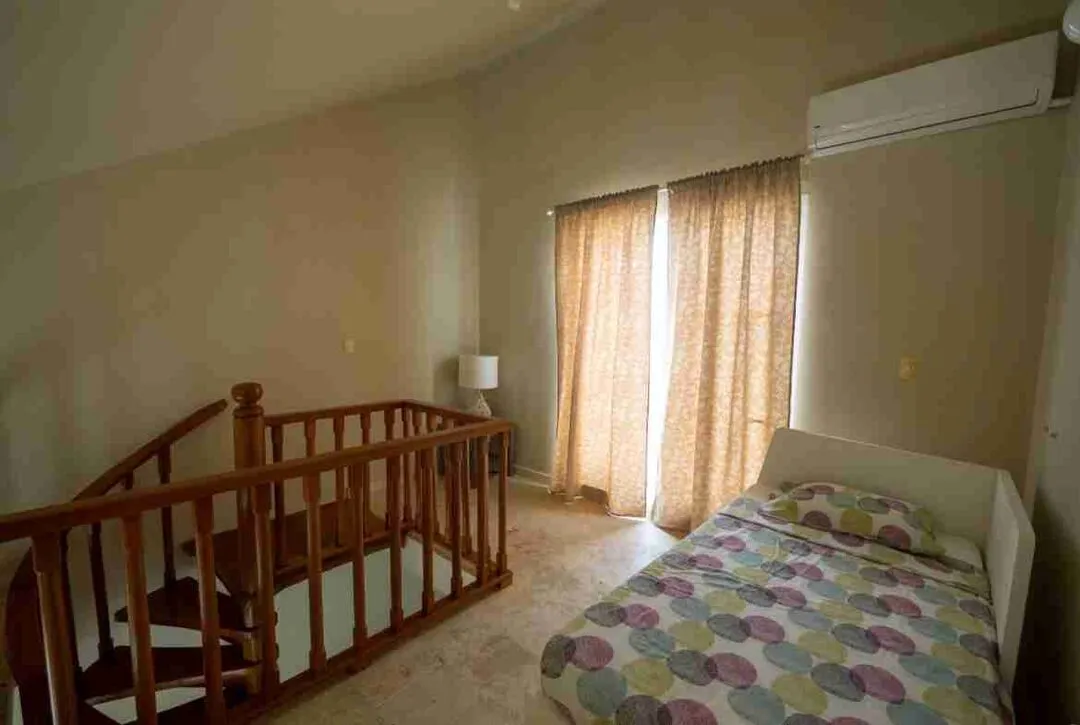 Radiant Two Bedroom Beachfront Condo For Sale With Pool Views At Punta Cana 18