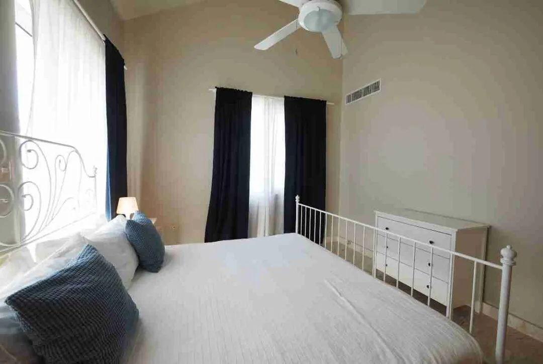 Radiant Two Bedroom Beachfront Condo For Sale With Pool Views At Punta Cana 19