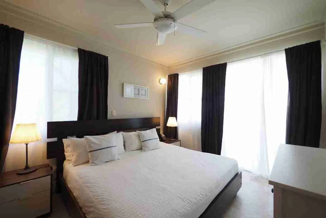 Radiant Two Bedroom Beachfront Condo For Sale With Pool Views At Punta Cana 2
