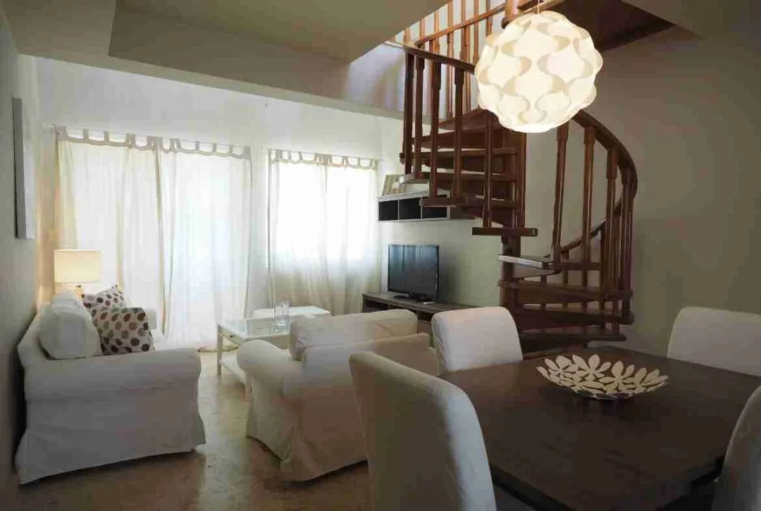 Radiant Two Bedroom Beachfront Condo For Sale With Pool Views At Punta Cana 3