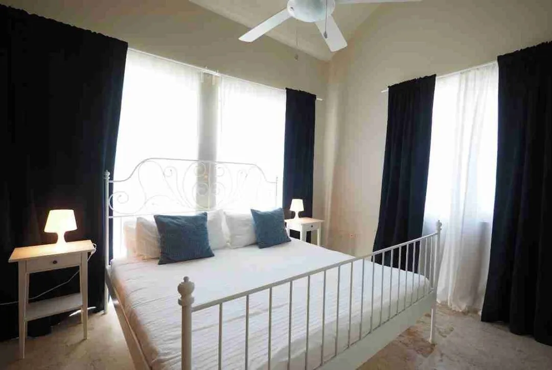 Radiant Two Bedroom Beachfront Condo For Sale With Pool Views At Punta Cana 4