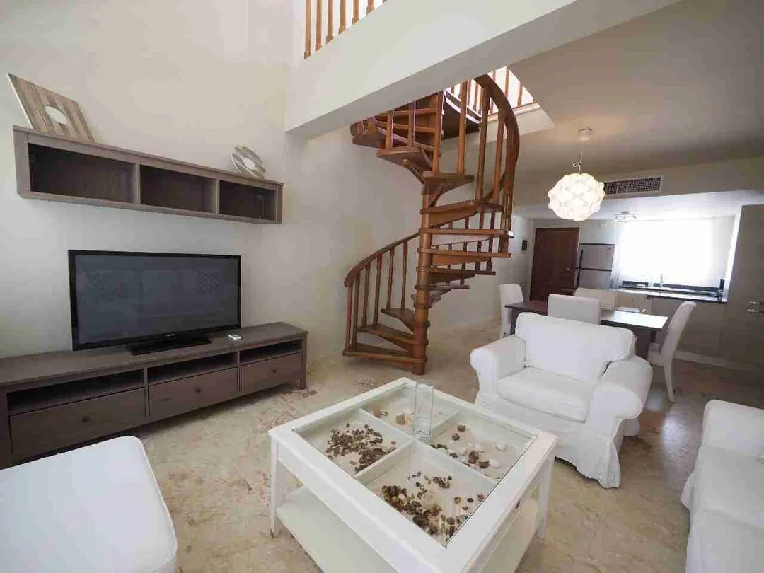 Radiant Two Bedroom Beachfront Condo For Sale With Pool Views At Punta Cana 5 Radiant Two Bedroom Beachfront Condo For Sale With Pool Views At Punta Cana 5