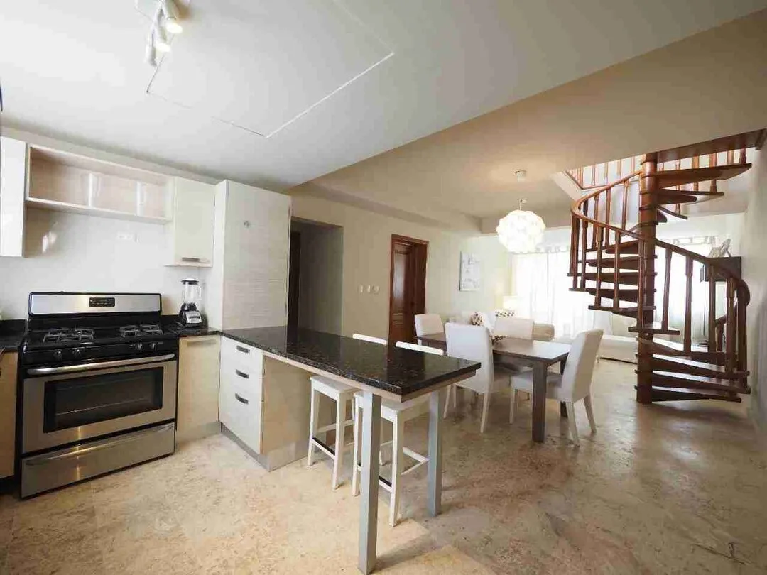 Radiant Two Bedroom Beachfront Condo For Sale With Pool Views At Punta Cana 6 Radiant Two Bedroom Beachfront Condo For Sale With Pool Views At Punta Cana 6