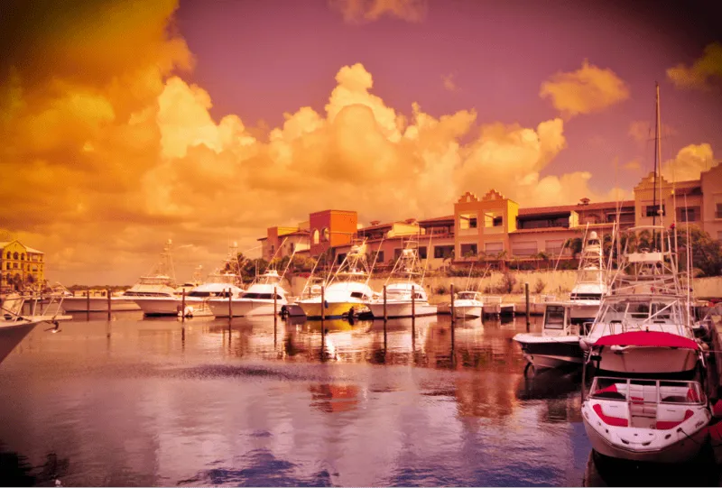 Impresionante Apartamento de dos dormitorios en venta con balcón y preciosas vistas en Cap Cana.