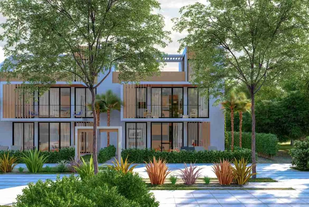 Spacious And Luxury Two Bedroom Condo For Sale At Vista Cana 001 scaled