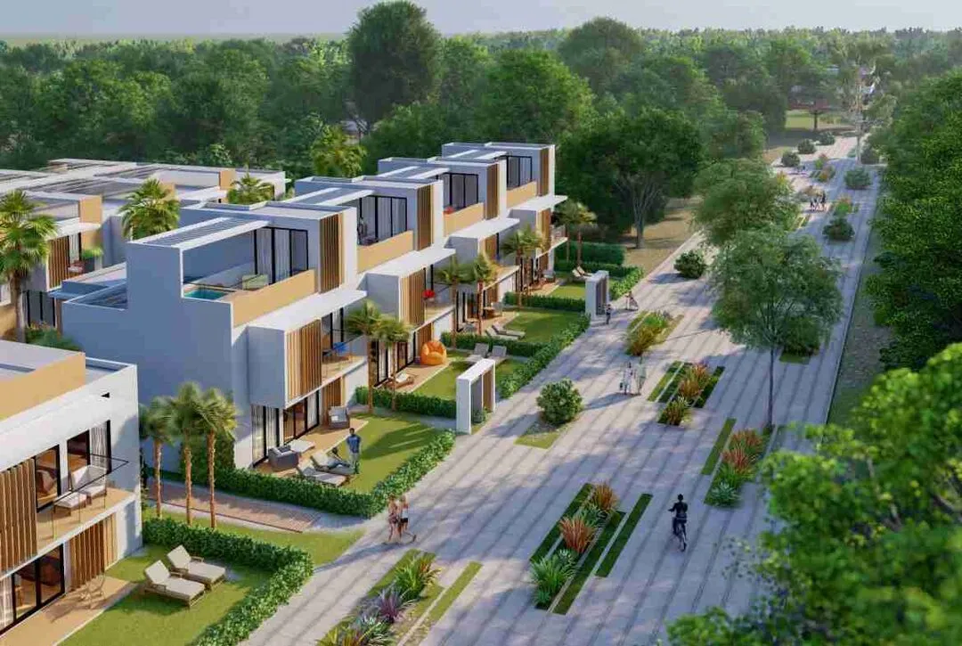 Spacious And Luxury Two Bedroom Condo For Sale At Vista Cana 1 scaled