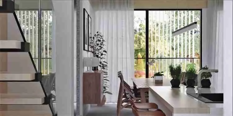 Spacious And Luxury Two Bedroom Condo For Sale At Vista Cana 12