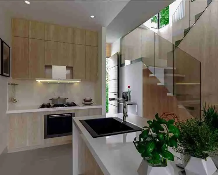 Spacious And Luxury Two Bedroom Condo For Sale At Vista Cana 13