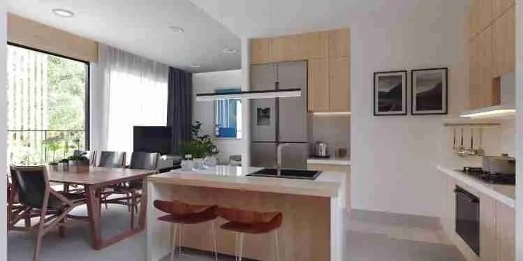 Spacious And Luxury Two Bedroom Condo For Sale At Vista Cana 14