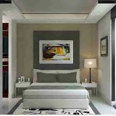 Spacious And Luxury Two Bedroom Condo For Sale At Vista Cana 16