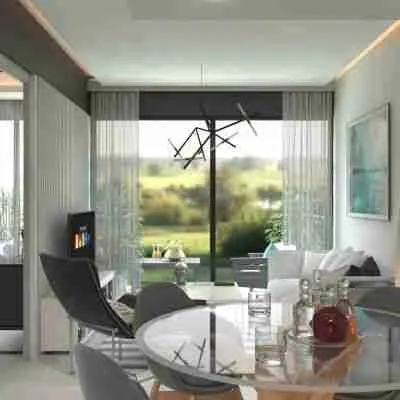 Spacious And Luxury Two Bedroom Condo For Sale At Vista Cana 20