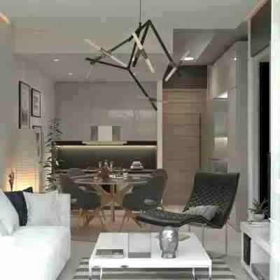 Spacious And Luxury Two Bedroom Condo For Sale At Vista Cana 21