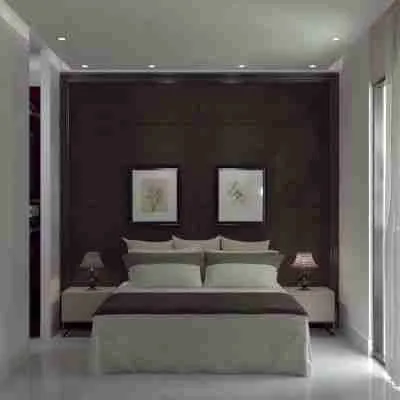 Spacious And Luxury Two Bedroom Condo For Sale At Vista Cana 3