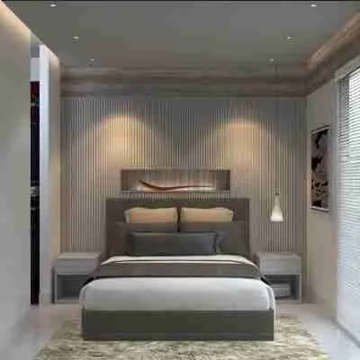Spacious And Luxury Two Bedroom Condo For Sale At Vista Cana 4
