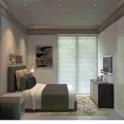 Spacious And Luxury Two Bedroom Condo For Sale At Vista Cana 6