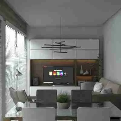 Spacious And Luxury Two Bedroom Condo For Sale At Vista Cana 9