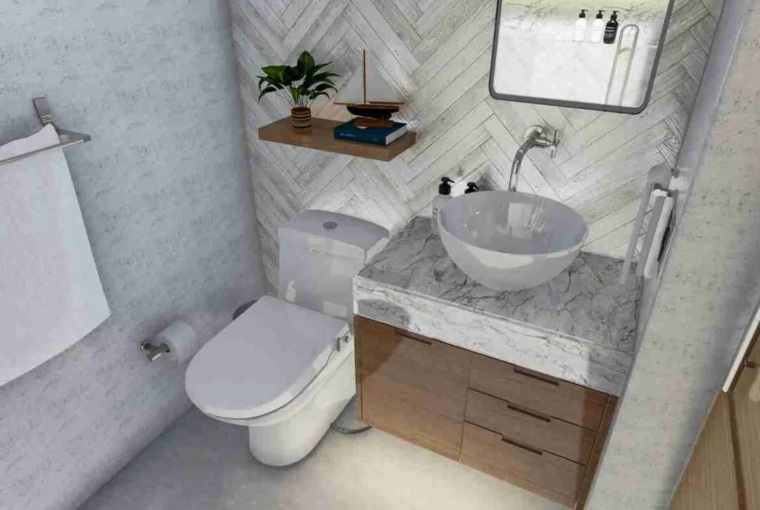 Spectacular Three Bedroom Villa For Sale Ideal For Invest Or Spend The Vacations At Punta Cana 1 scaled