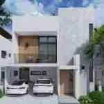 Spectacular Three Bedroom Villa For Sale Ideal For Invest Or Spend The Vacations At Punta Cana 11
