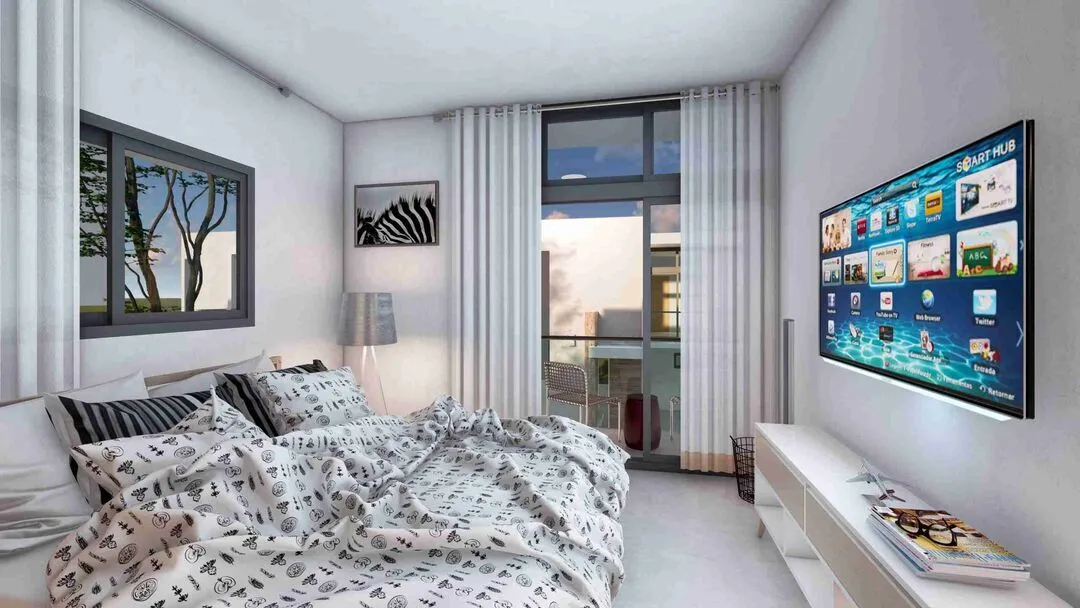 Spectacular Three Bedroom Villa For Sale Ideal For Invest Or Spend The Vacations At Punta Cana 2 scaled Spectacular Three Bedroom Villa For Sale Ideal For Invest Or Spend The Vacations At Punta Cana 2 scaled