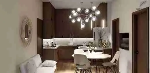 Stunning Two bedroom Condo for sale fully furnished near the beach Punta Cana 7