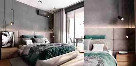 Stunning Two bedroom Condo for sale fully furnished near the beach Punta Cana 9