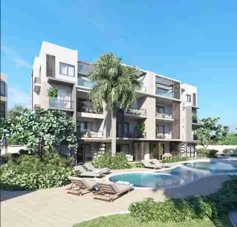 Three Bedroom Luxury Condo For Sale In Vista Cana Punta Cana 10