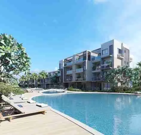 Three Bedroom Luxury Condo For Sale In Vista Cana Punta Cana 12
