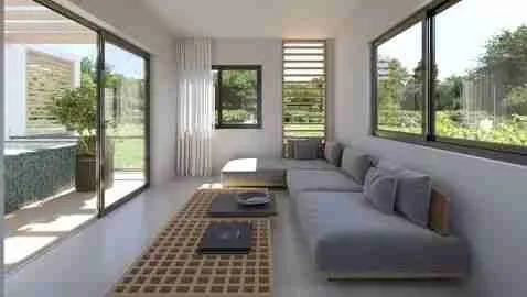 Three Bedroom Luxury Condo For Sale In Vista Cana Punta Cana 14